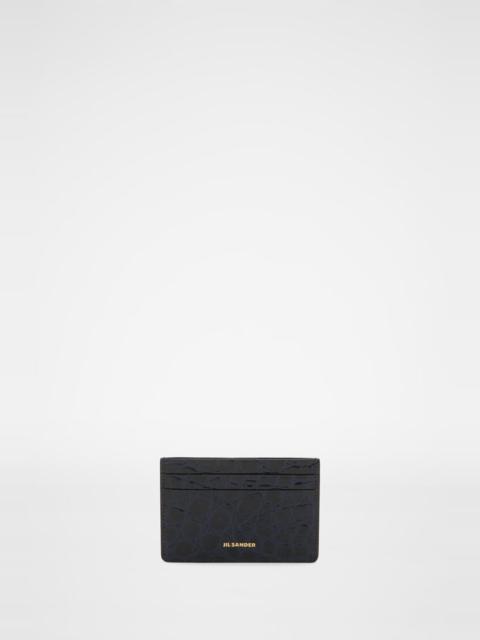 Jil Sander Card Holder