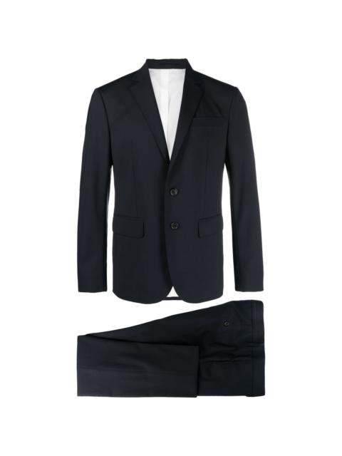 DSQUARED2 single-breasted two-piece suit