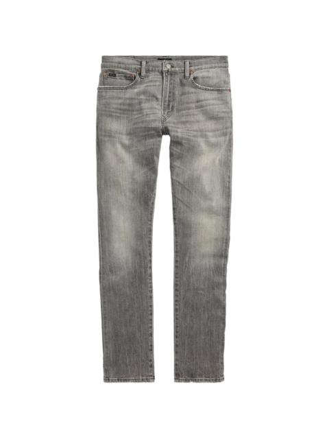 Polo Ralph Lauren slim-fit five-pocket denim