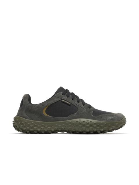 MERRELL Men's Wrapt Sneaker