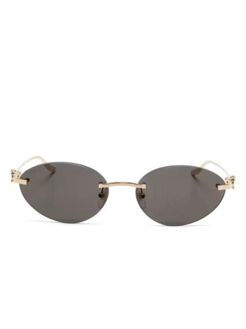 Cartier CT0504S sunglasses