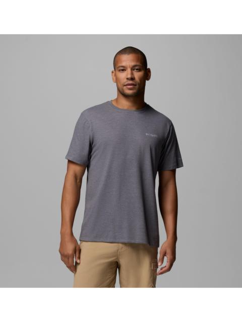 Columbia Men's PFG Freezer Short Sleeve T-Shirt