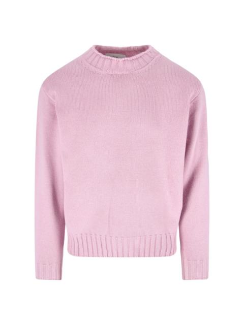 Dunst WOOL BLEND SWEATER