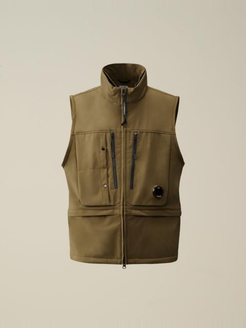 C.P. Company C.P. Shell-R Utility Vest