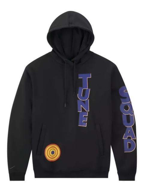 Nike Lebron Tune Squad hoodie