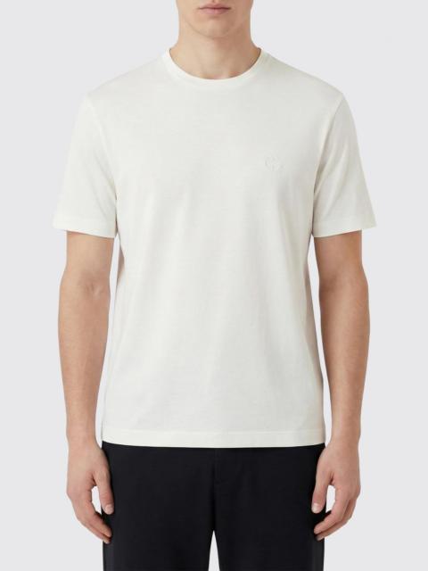 GIORGIO ARMANI T-shirt men Giorgio Armani