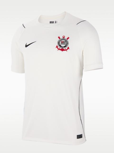 Nike S.C. Corinthians 2026/27 Stadium Home Men's Nike Dri-FIT Soccer Replica Jersey
