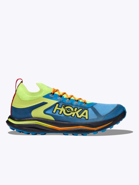 HOKA ONE ONE Men's Zinal 2