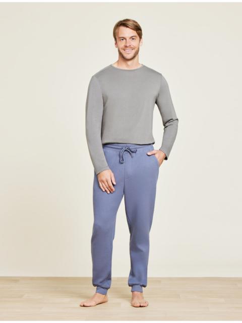 Barefoot Dreams Malibu Collection® Waffle Knit Jogger
