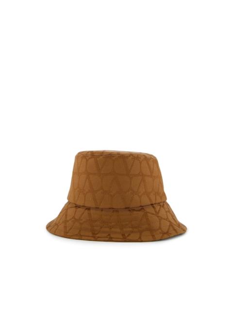 Valentino VLogo bucket hat