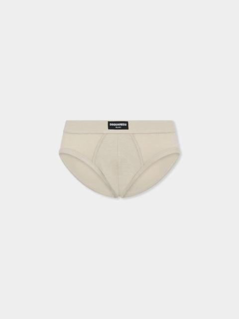 DSQUARED2 DSQUARED2 HERITAGE BRIEF