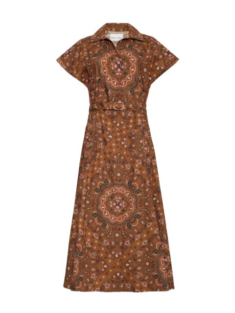 Cara Cara Sawyer Dress