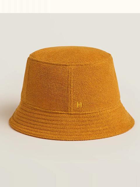 Hermès Eden bucket hat