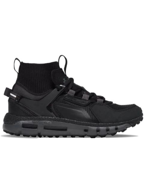 Under Armour Under Armour HOVR Summit Mid Triple Black