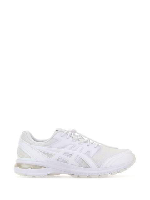 White Comme des Garçons X Asics Gel-Terrain sneakers