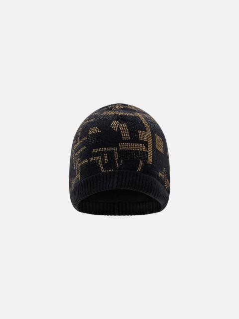 CAMILLA KNIT BEANIE