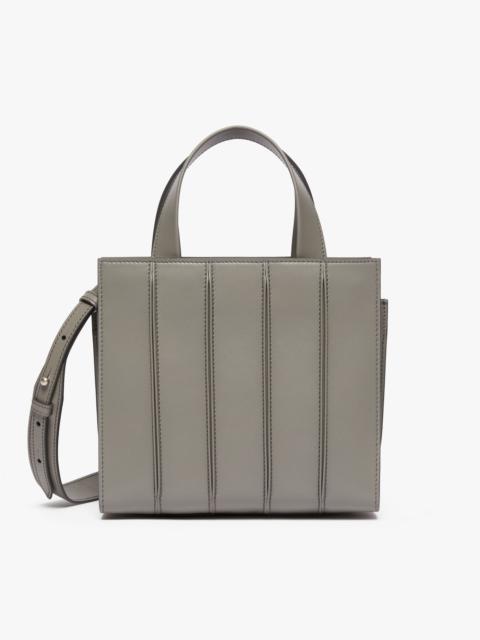 Max Mara WHI8XS Small leather Whitney Bag
