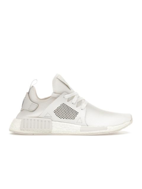 adidas NMD XR1 Triple White (2017)