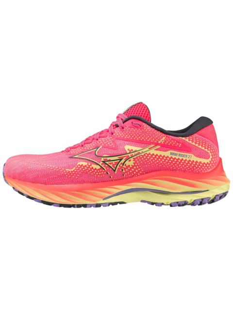 Women's Wave Rider 27 Running Shoe