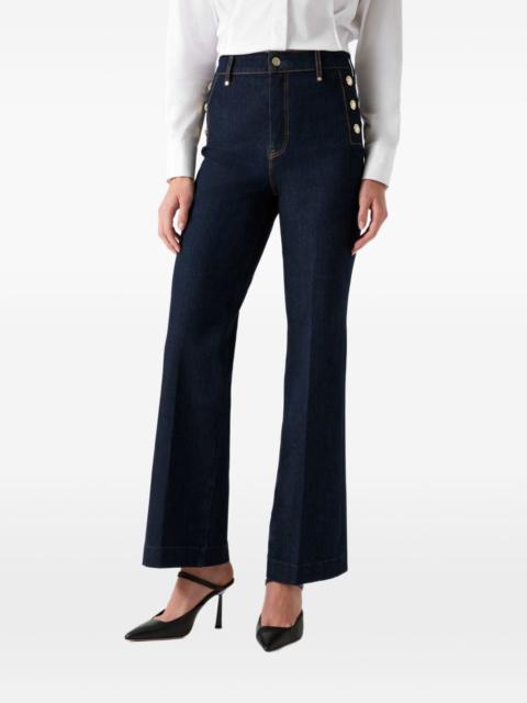 GUESS USA New Faye chino jeans