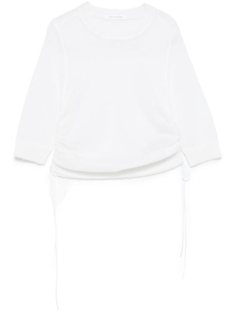 CECILIE BAHNSEN Videl Top