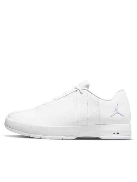 Jordan Air Jordan TE 2 Low 'White Pure Platinum' AO1696-111