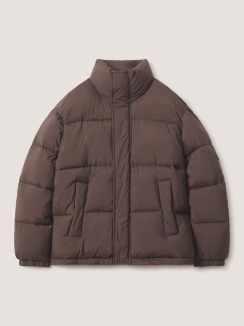 Maison Kitsuné QUILTED PUFFER