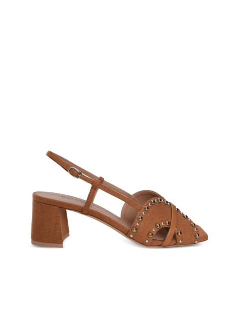 MALONE SOULIERS 45mm Katarina sandals