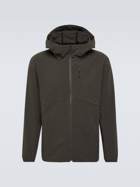 Active Comfort parka