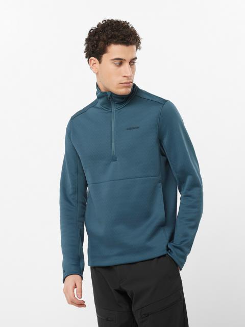 SALOMON ESSENTIAL MIDWARM