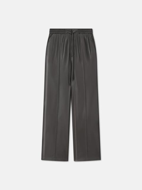Nanushka Okobor™ Alt-Leather Pants