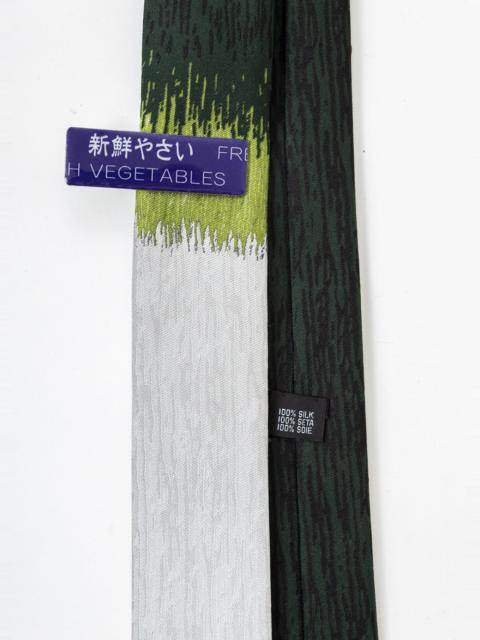 doublet Scallion Negi Tie