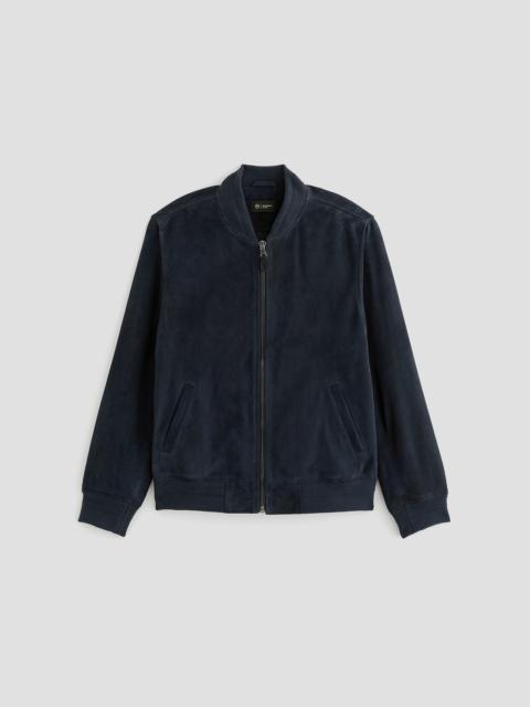 AG Jeans Dayton Bomber Jacket