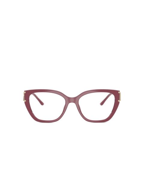 MICHAEL KORS cat-eye glasses