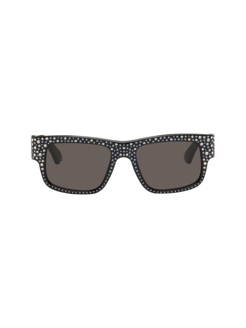 Marni Black RETROSUPERFUTURE Edition Gukija Sunglasses