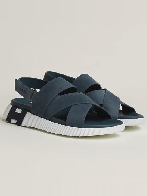 Hermès Electric sandal