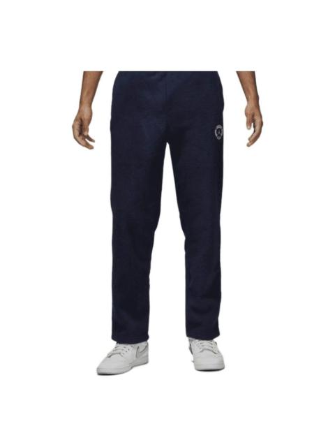 Jordan Air Jordan x Union Track Pant 'College Navy Coconut Milk' DV7353-419