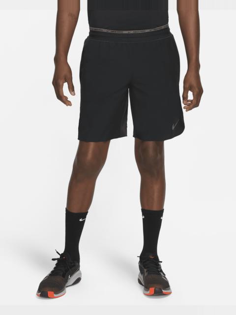 Nike Dri-FIT Flex Rep Pro Collection Men's 8" Unlined Training Shorts