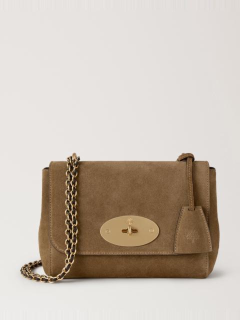 Lily
Salcombe Sand Suede