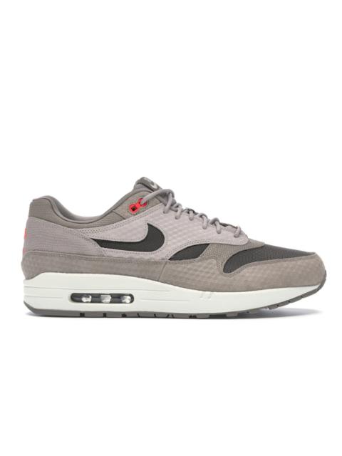Nike Air Max 1 Cut Out Swoosh Moon Particle