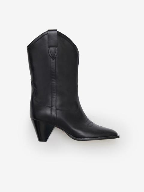 Isabel Marant LULIETTE COWBOY BOOTS