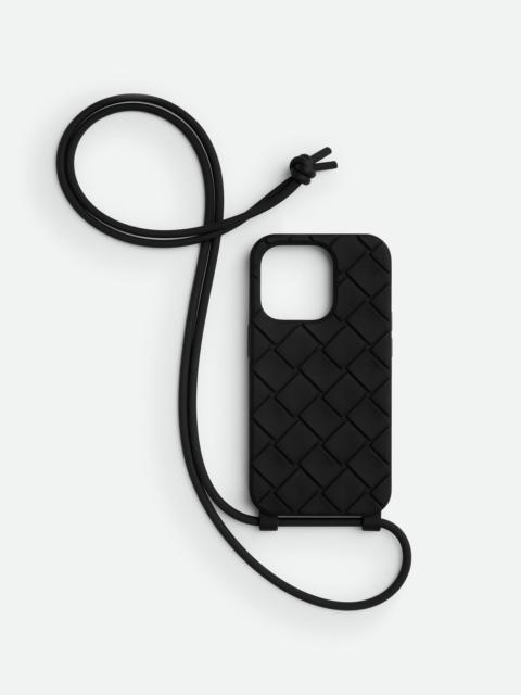 iPhone 15 Pro Case With Strap