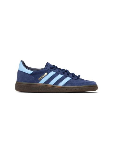 adidas Originals Blue Handball Spezial Sneakers
