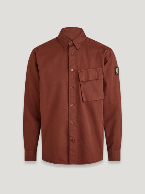 Belstaff SCALE SHIRT