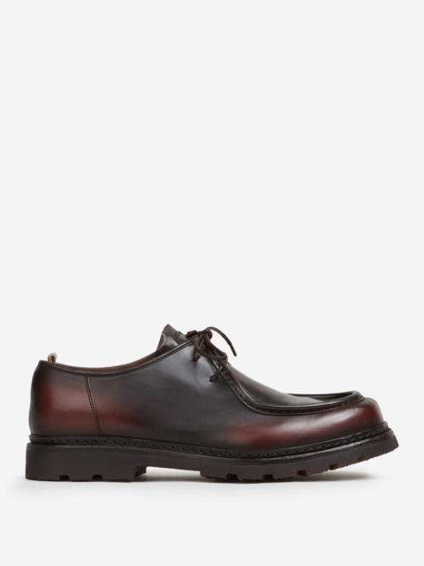 OFFICINE CREATIVE VOLCOV FLEXI 001 SHOES