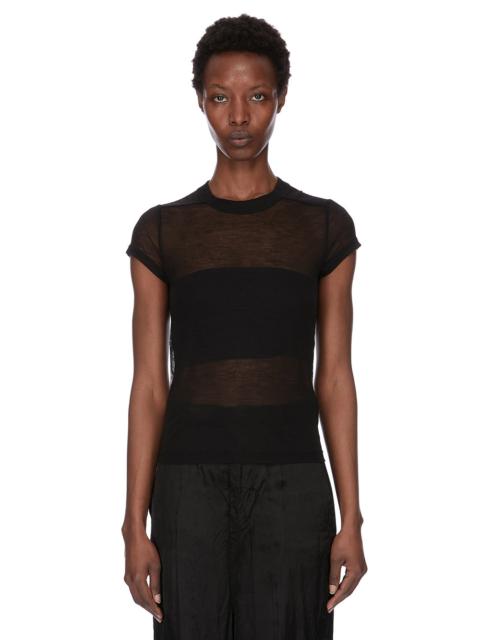 Rick Owens CROPPED LEVEL T