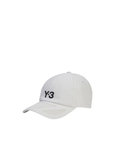 Y-3 BB Clima perforated baseball cap