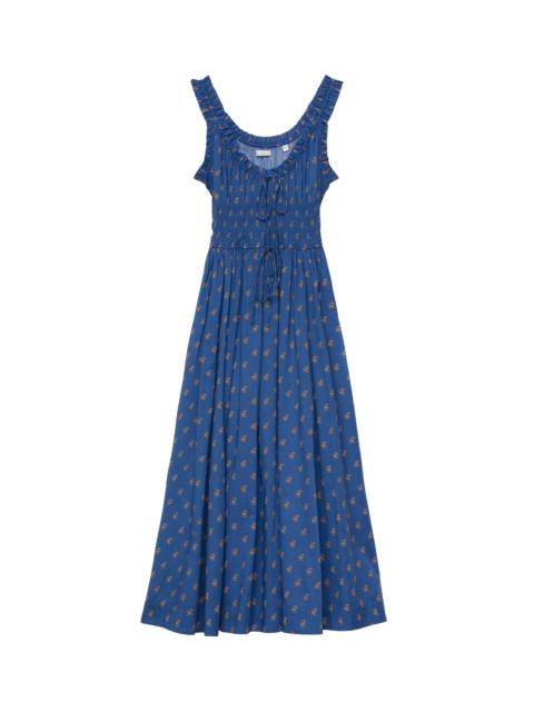 DÔEN EMMARETTA DRESS