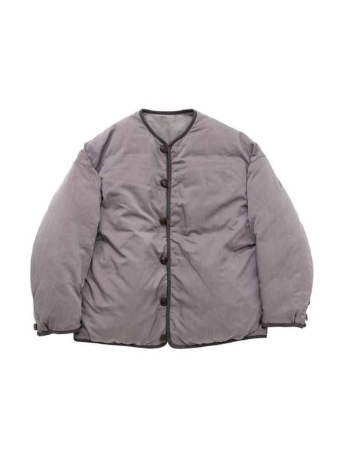 visvim LINER JKT W PURPLE