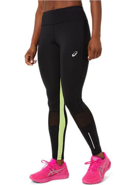 Asics WOMEN'S LITE-SHOW TIGHT